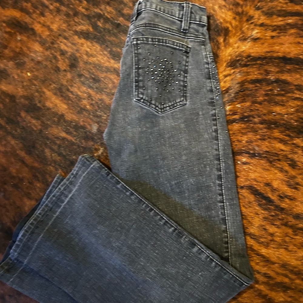 Simply Hot blingged Jeans